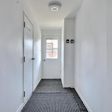 Appartement Lit King - 1Ch Bien Situe Pour Decouvrir Quebec Extérieur photo